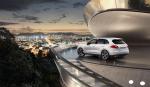 Porsche Cayenne Turbo S 2012 года